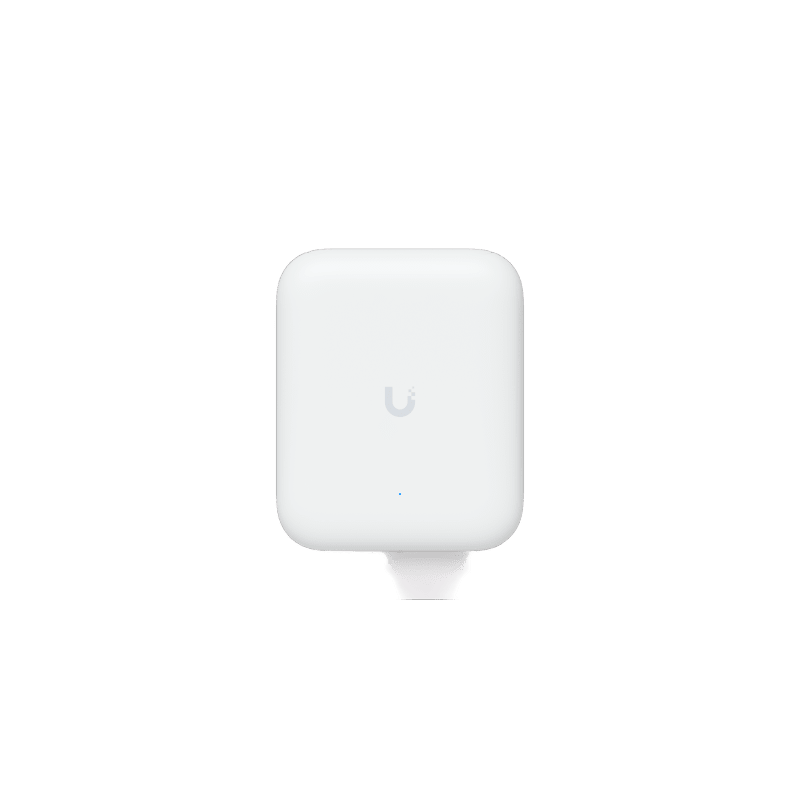 Access Point UniFi WiFi 7 U7 Outdoor | Ubiquiti | LM Solucio | Precio México - Envío Inmediato | LM Soluciones